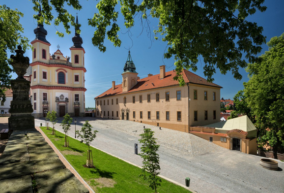 obrázek k Regionální muzeum v Litomyšli