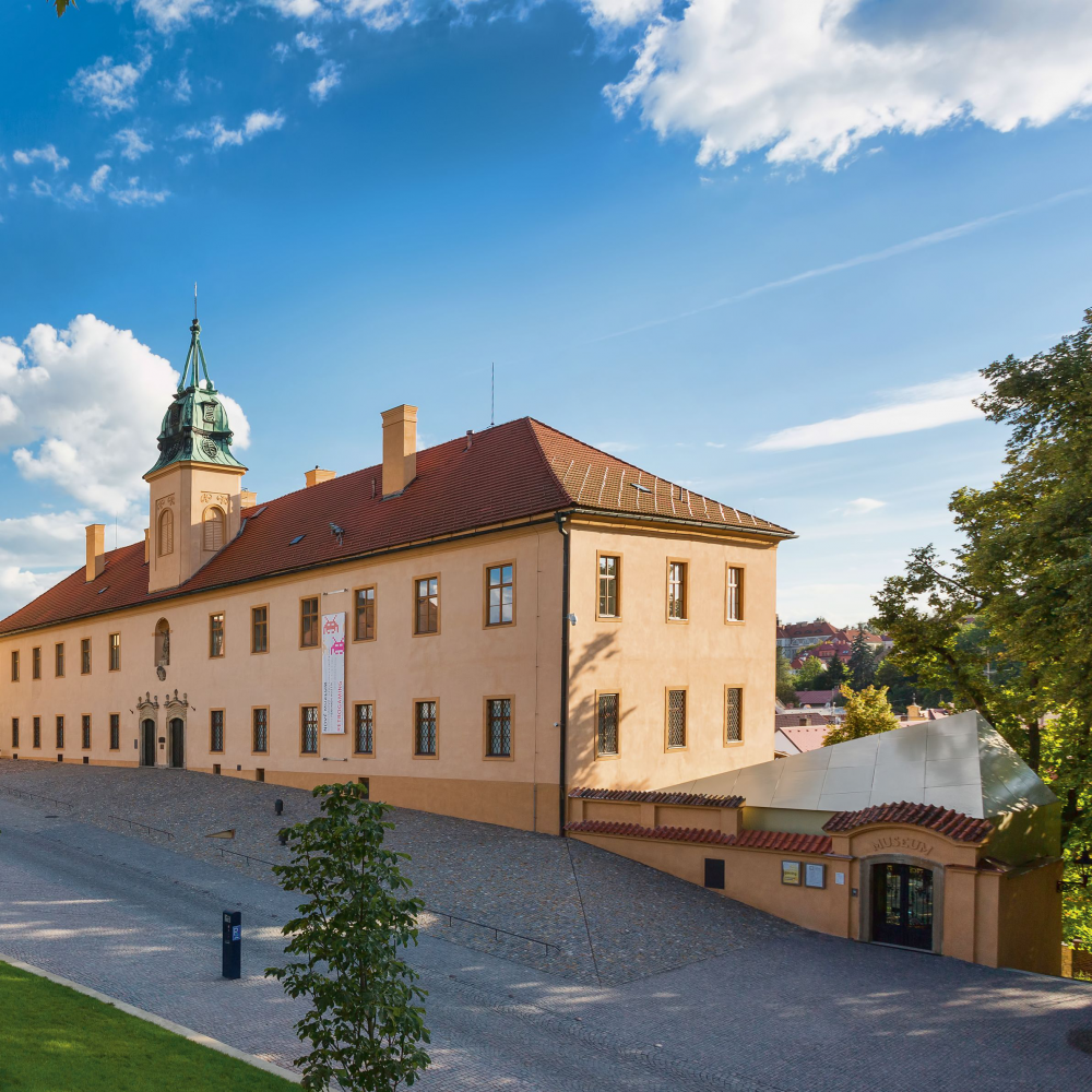 obrázek k Regionální muzeum v Litomyšli