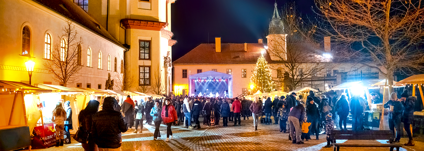 Andělský advent