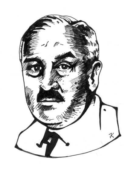 obrázek k František Lašek