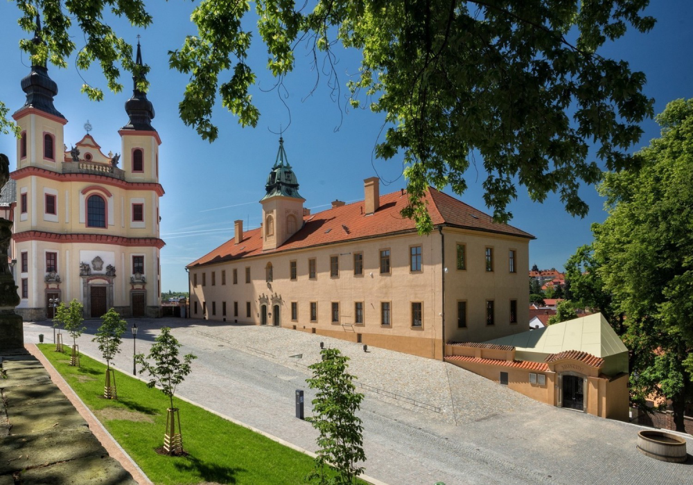 obrázek k Regionální muzeum v Litomyšli