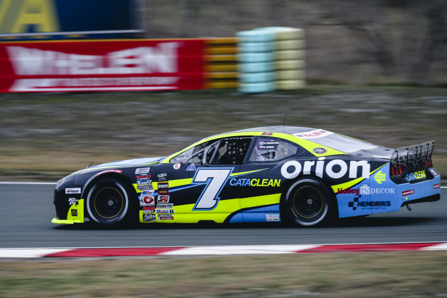 obrázek k Foto: Orion Racing Litomyšl