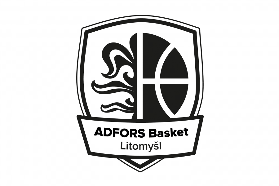 obrázek k Adfors Basket Litomyšl bilancuje rok 2020