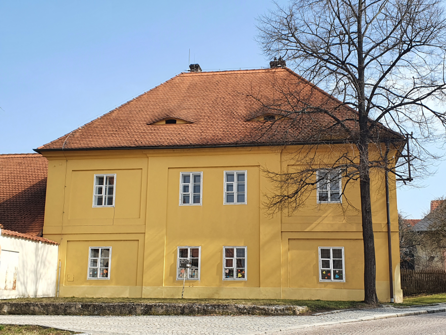 obrázek k Dům, foto: IC Litomyšl