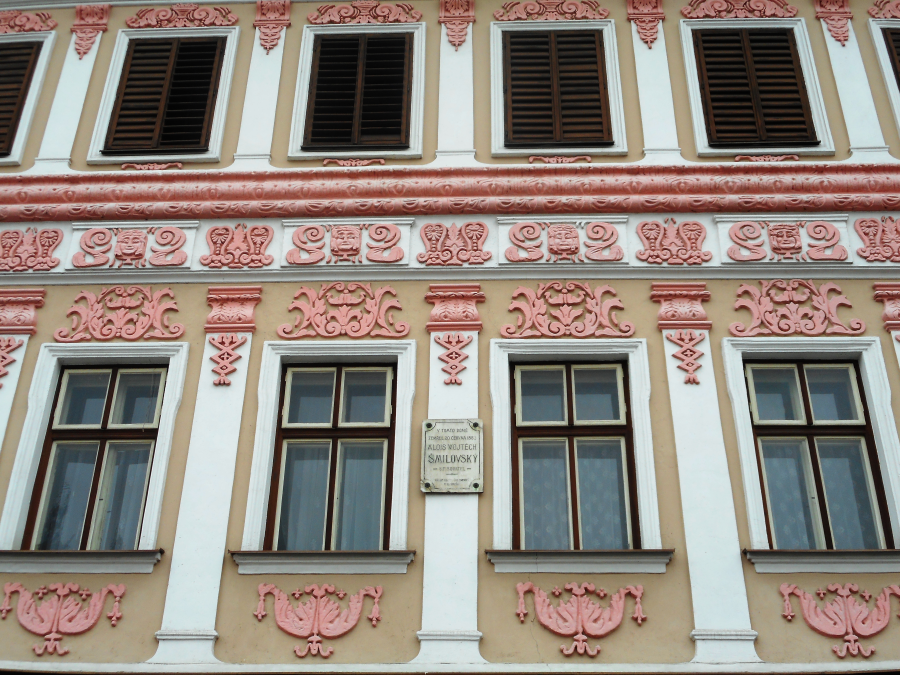 obrázek k Smetanovo namesti 30, foto: IC Litomyšl