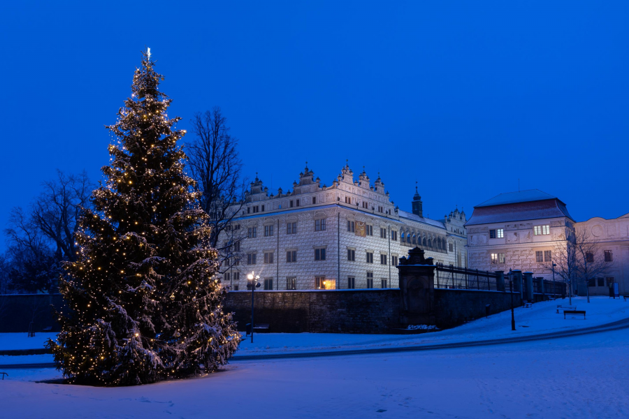 obrázek k Aktuální informace k programu Andělských adventních nedělí