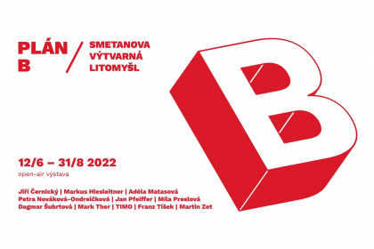 obrázek k Logo Plán B