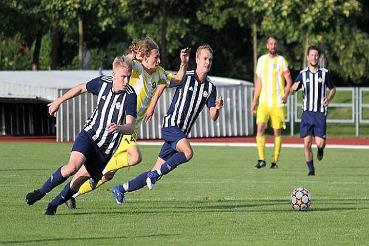 obrázek k utkání mezi TJ Svitavy a Jiskra Litomyšl, foto: Radek Halva