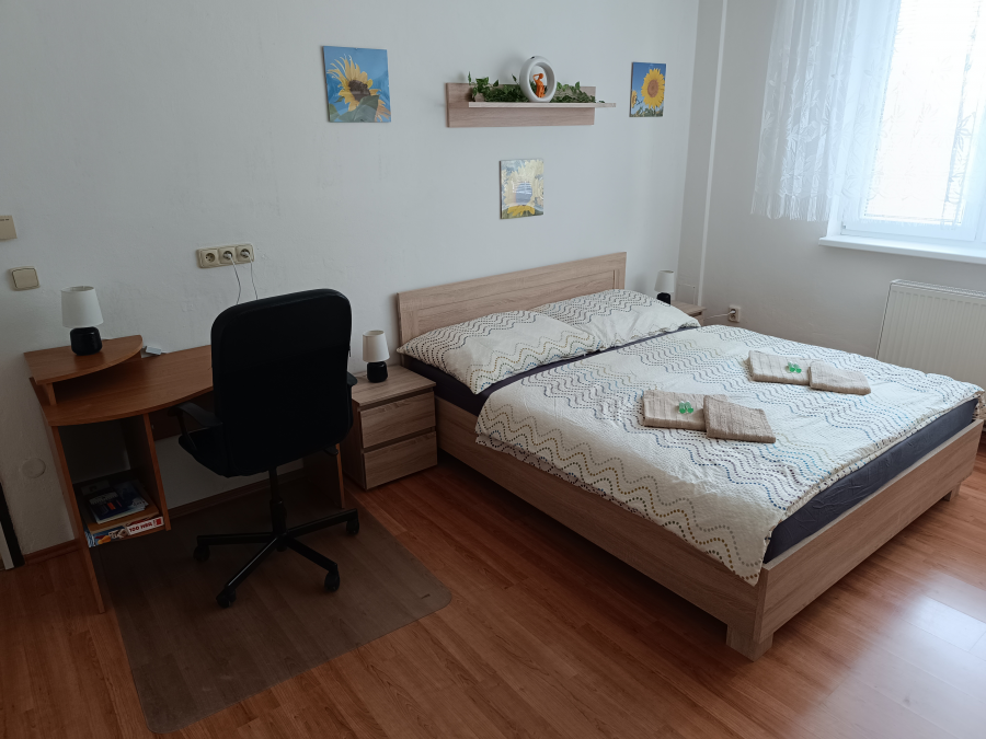 obrázek k Celoroční ubytování v Litomyšli