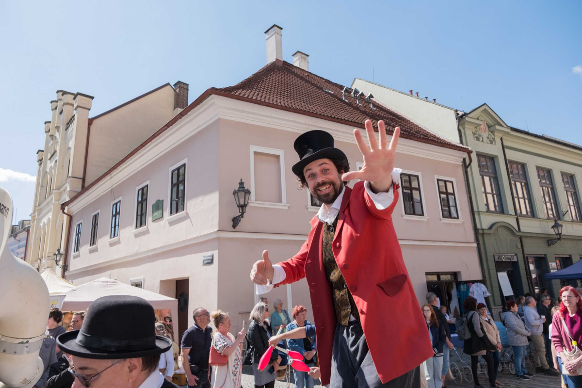 obrázek k Lázně ducha na téma: Magdalena je jen jedna!