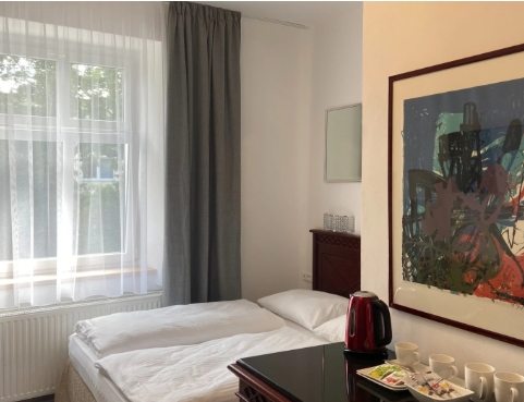 obrázek k Aparthotel Slezák