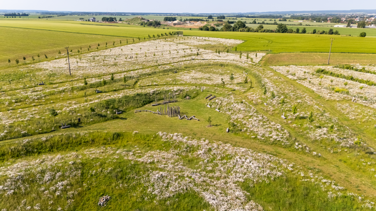 obrázek k Park Zdeňka Kopala
