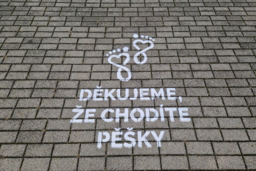 obrázek k Evropský týden mobility
