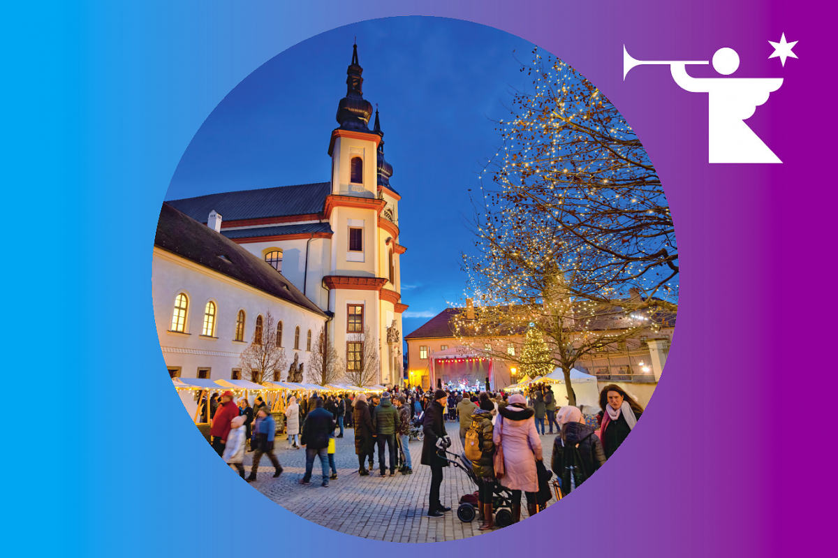 obrázek k Litomyšl bude o adventu opět andělsky krásná!