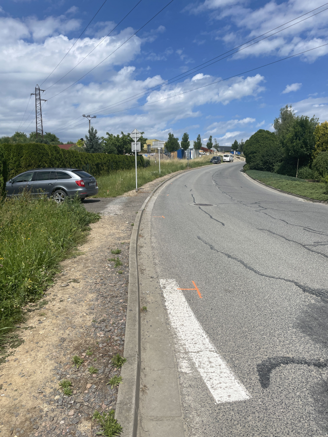 obrázek k Původní stav