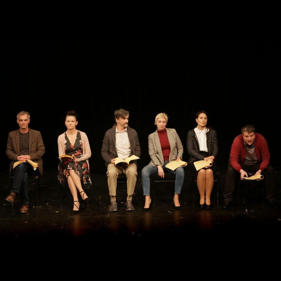 Shakespeare v Litomyšli 2025: Vražda krále Gonzaga
