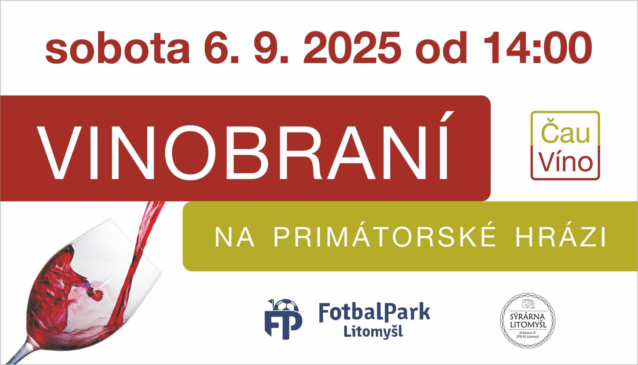 Vinobraní