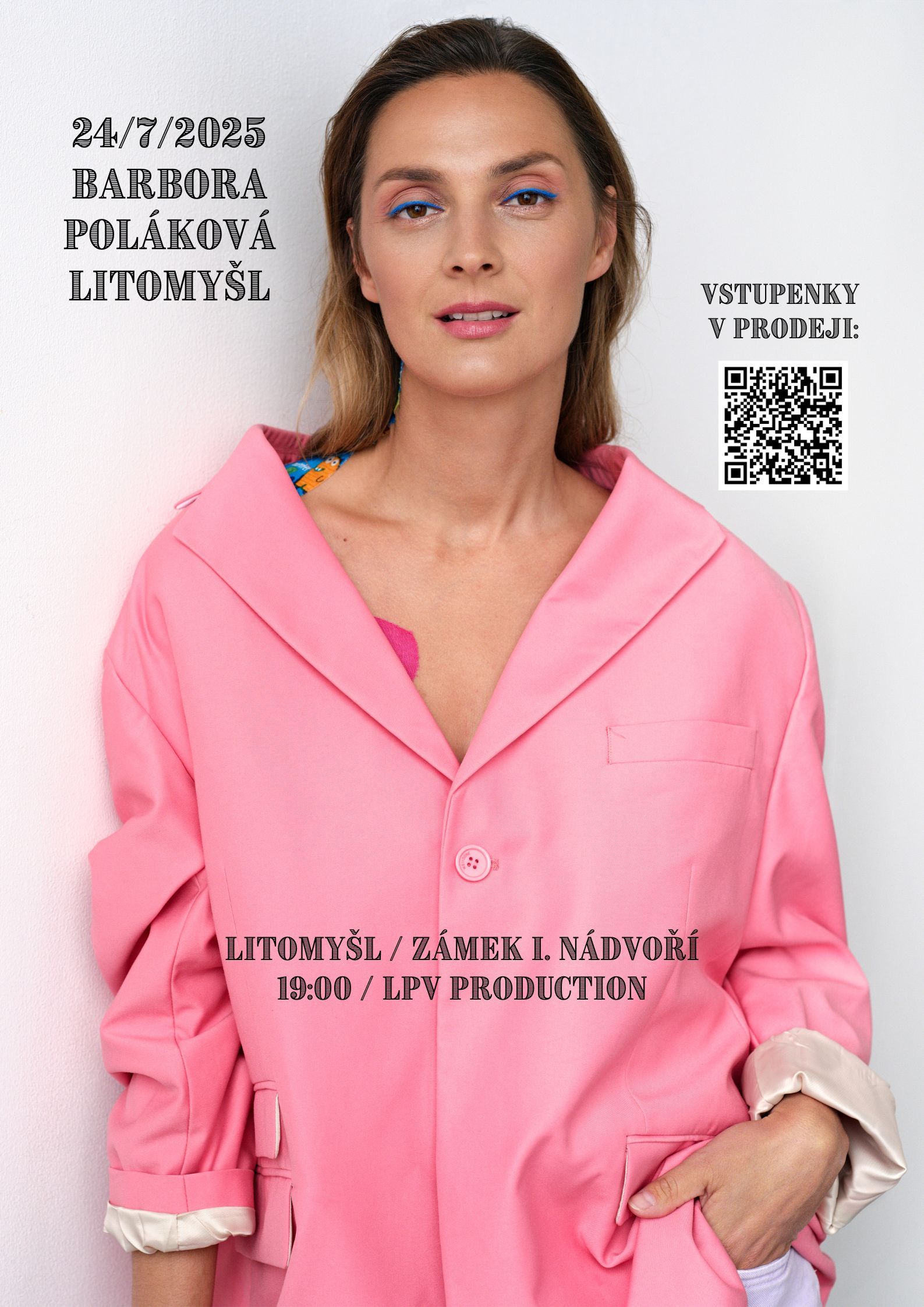 Barbora Poláková