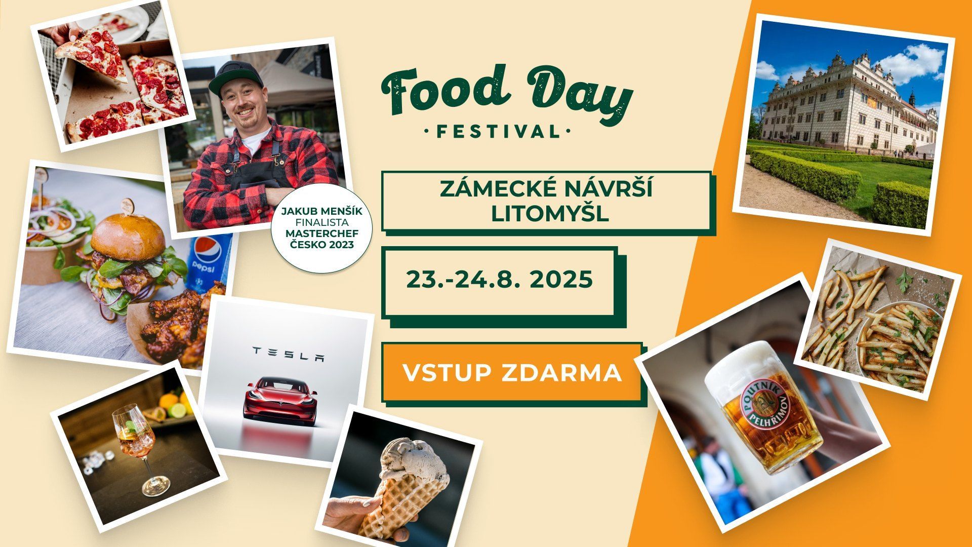 Food Day Festival