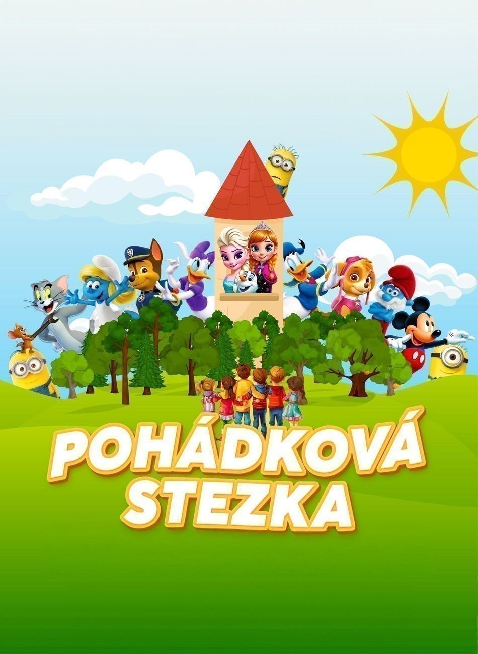 Pohádková stezka