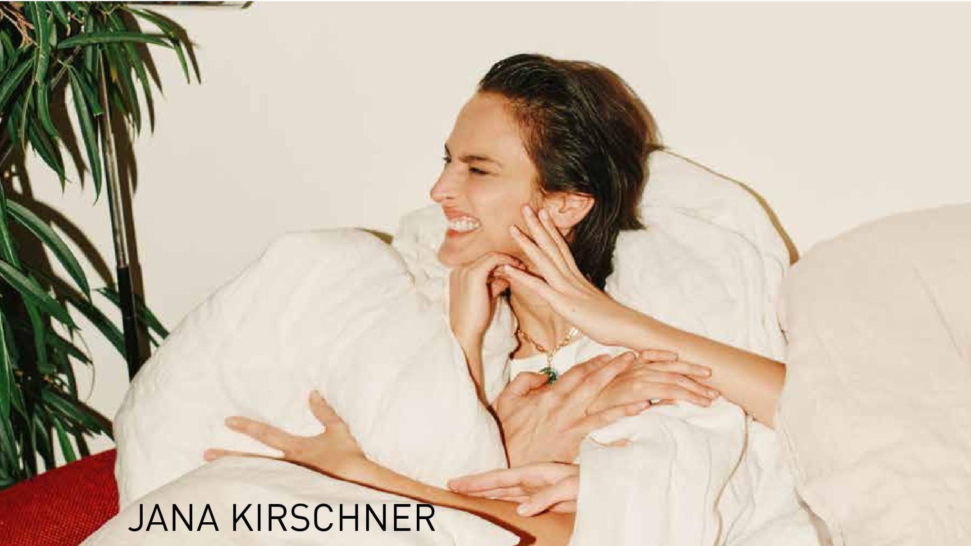 Jana Kirschner