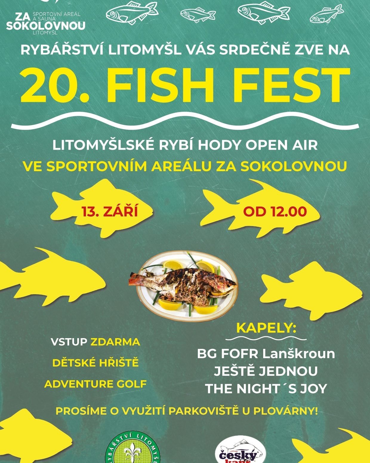 FishFest