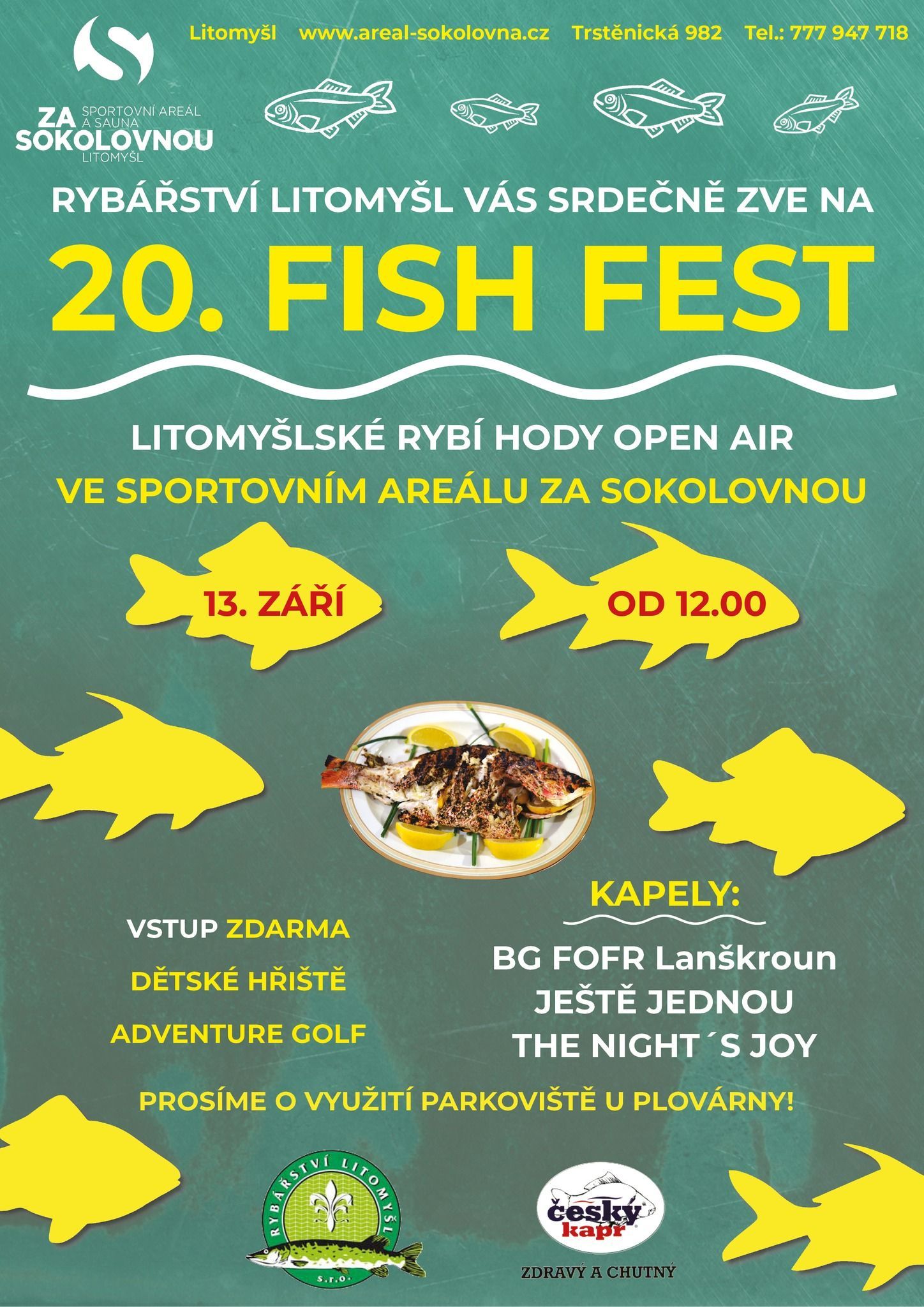 FishFest