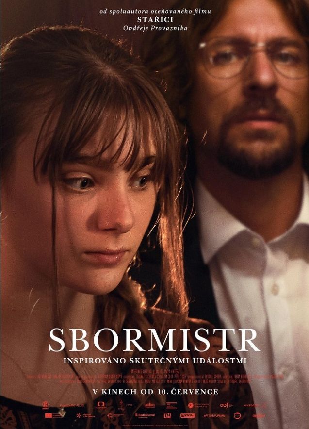 Sbormistr