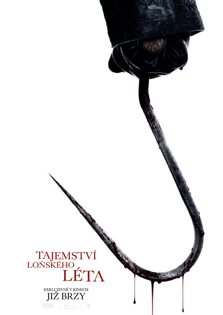 Tajemství loňského léta