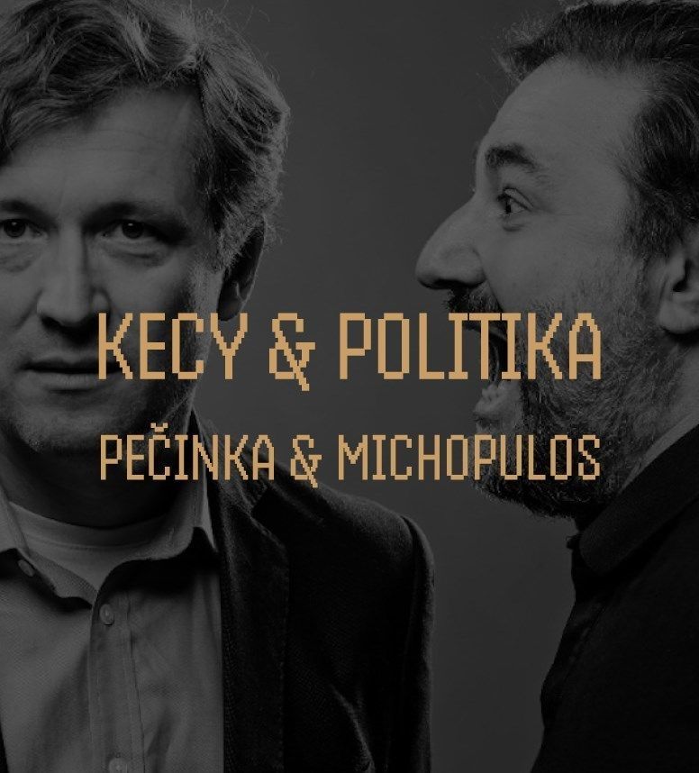Kecy & politika