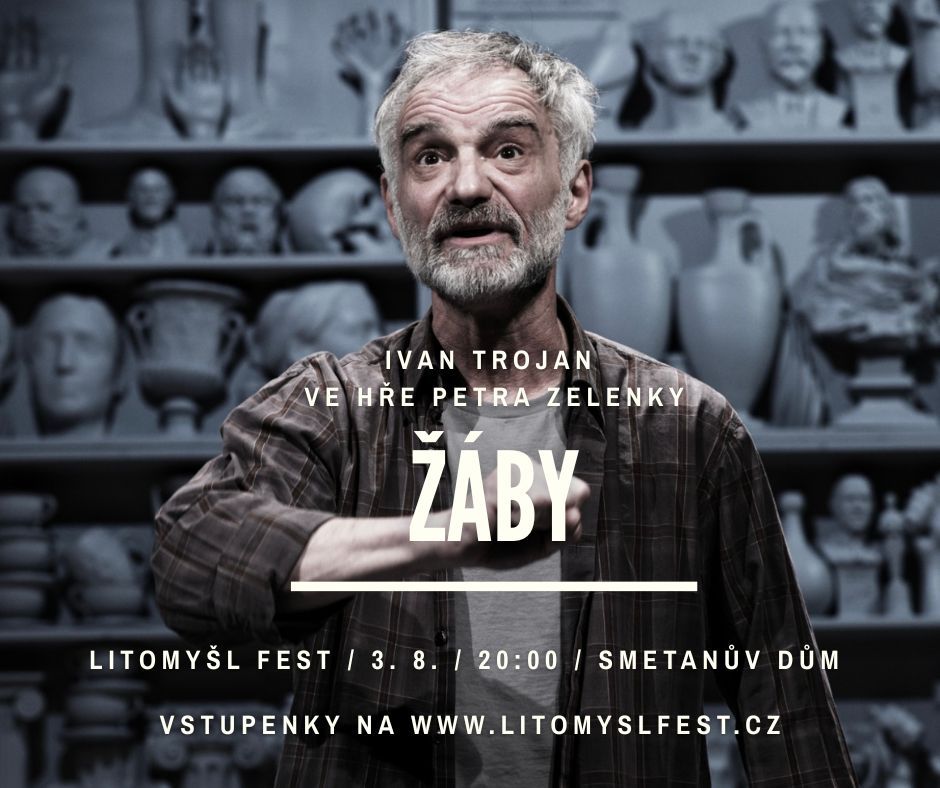 Žáby