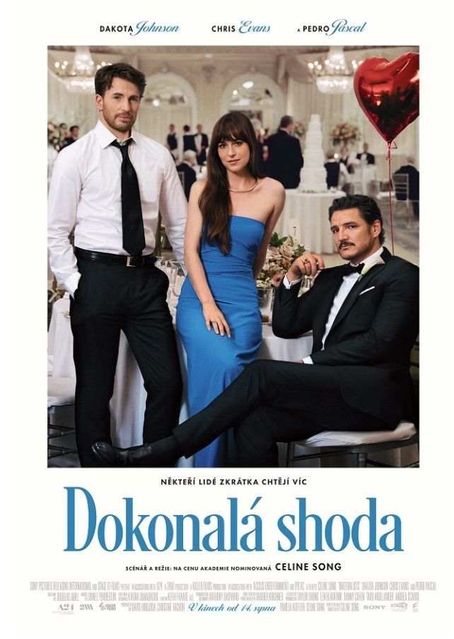 Dokonalá shoda