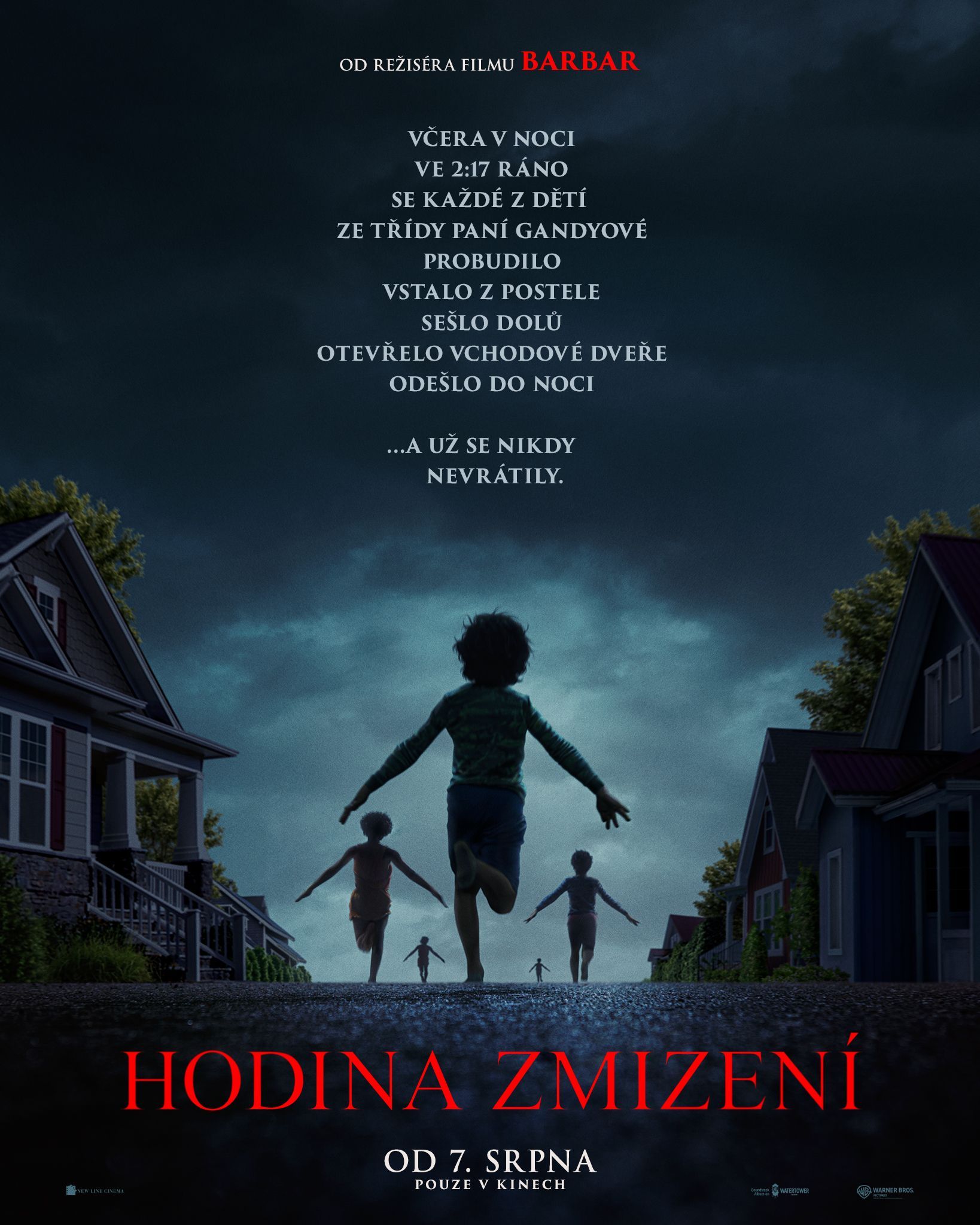obrázek k Hodina zmizení