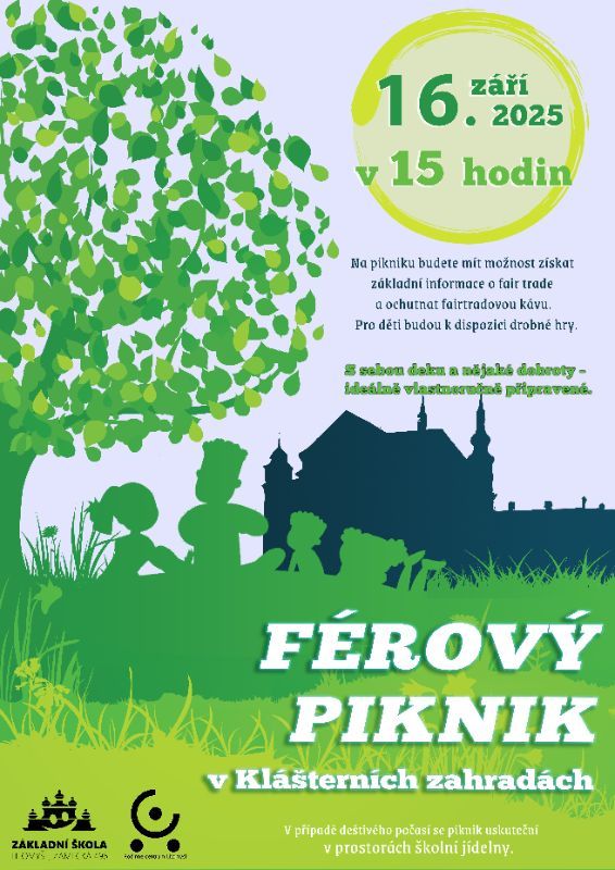 Férový piknik