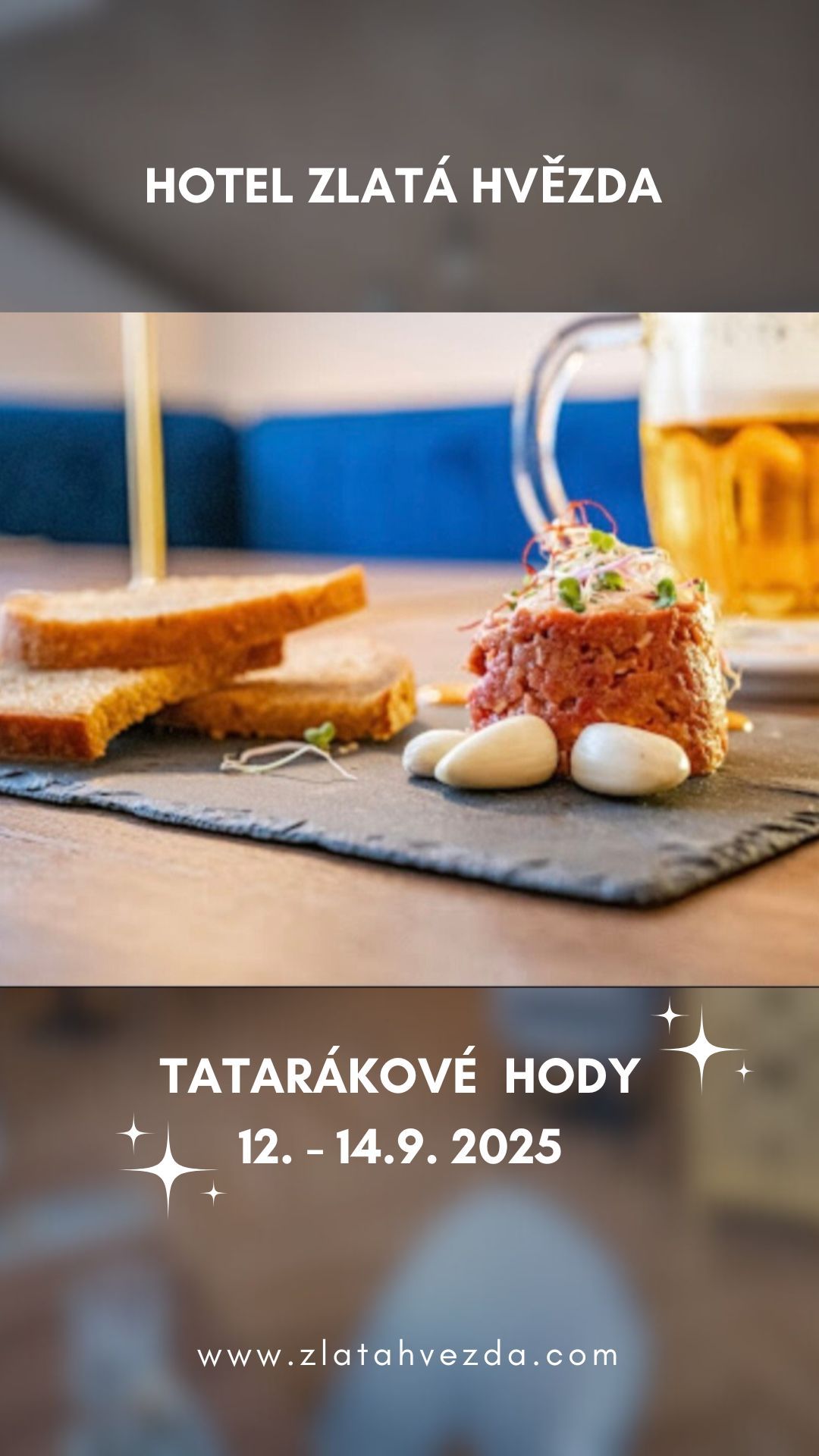 Tatarákové hody