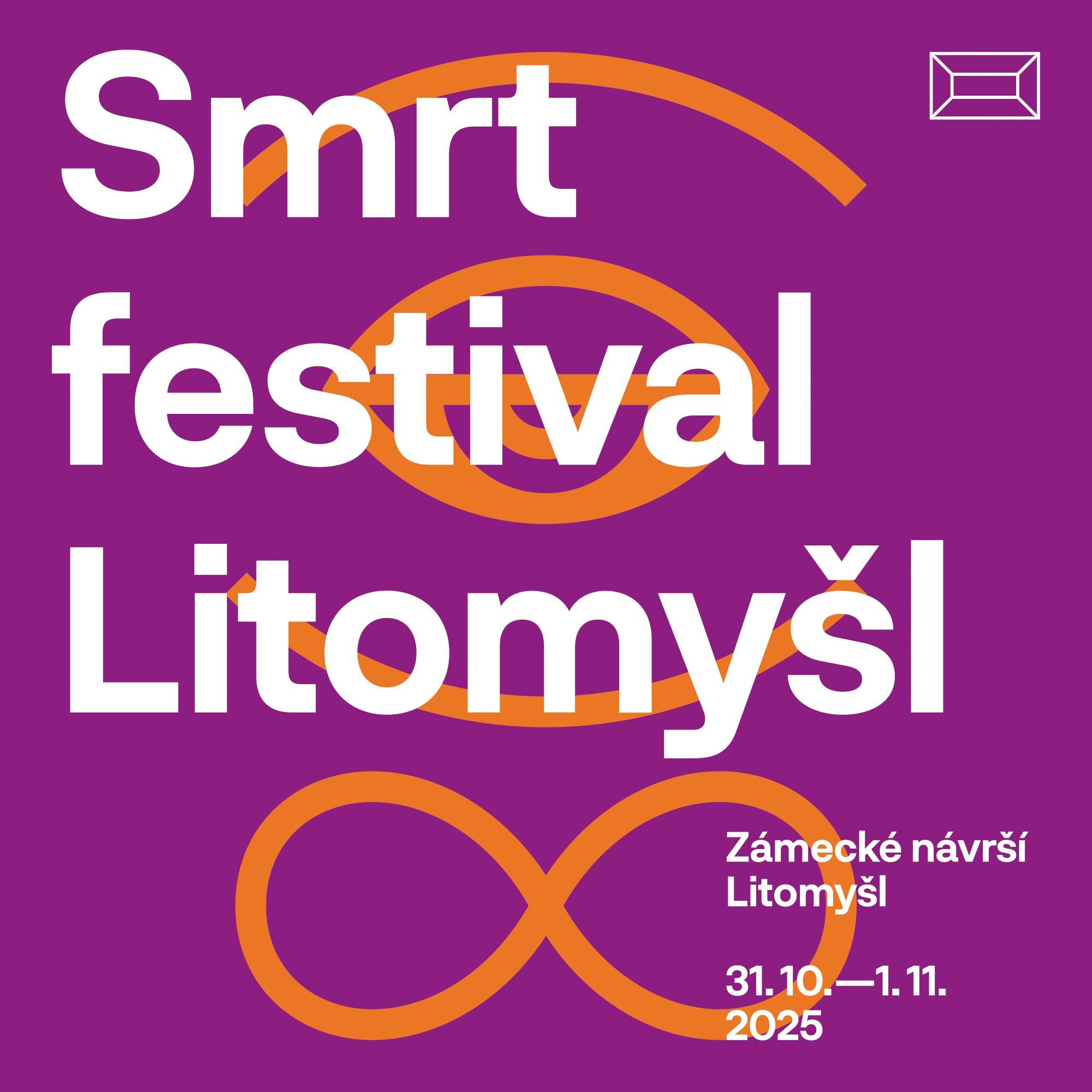 Smrt Festival Litomyšl