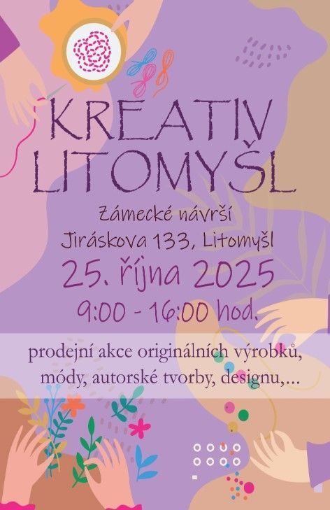 Podzimní Kreativ