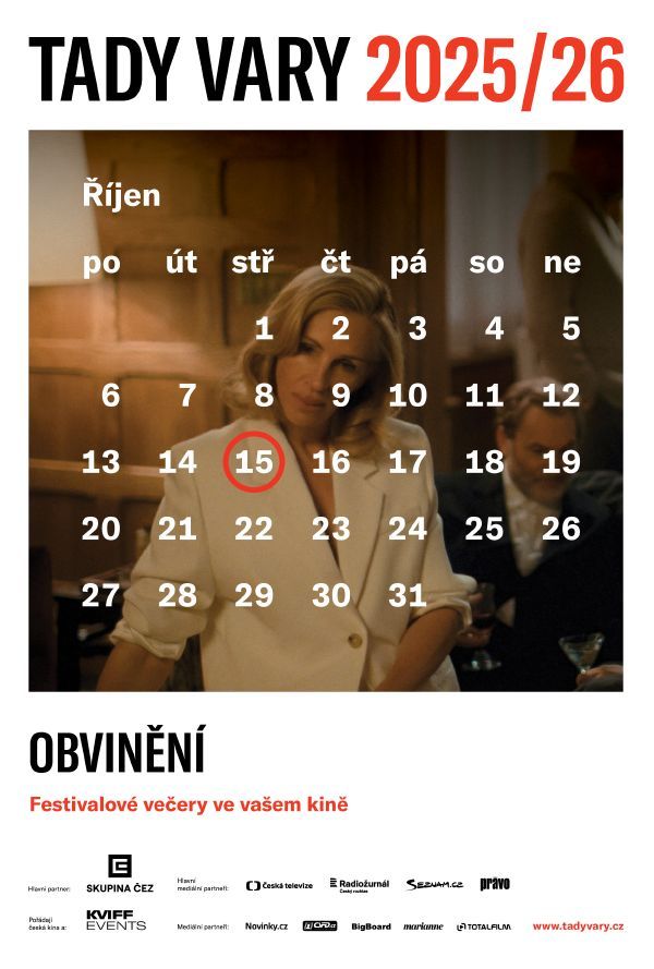 Tady Vary: Obvinění