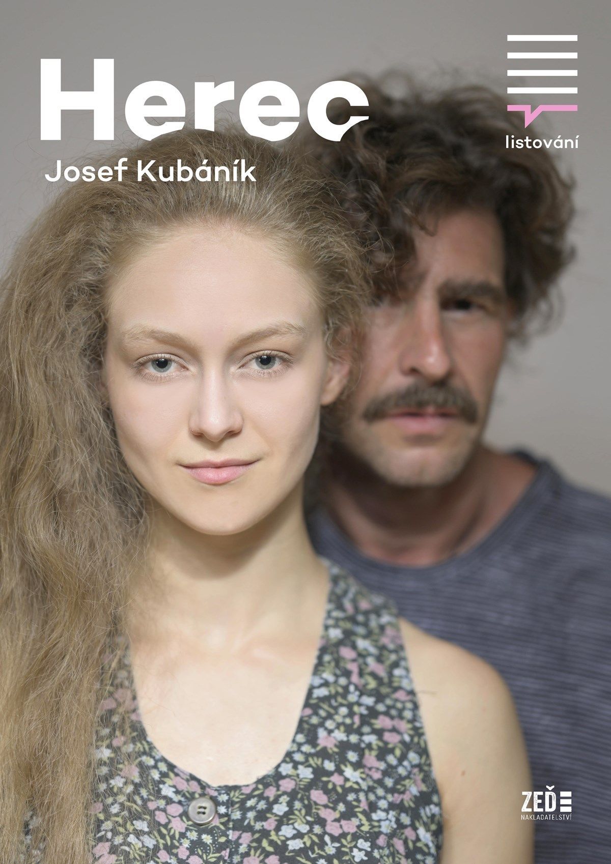 LiStOVáNí.cz: Herec (Josef Kubáník)