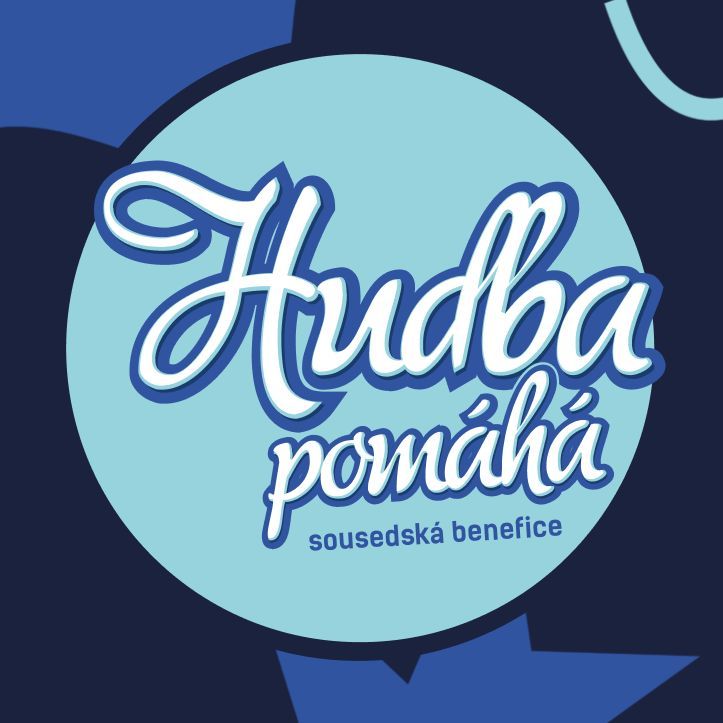 Hudba pomáhá