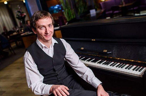 Muzikál Petra Jiříčka - Léto