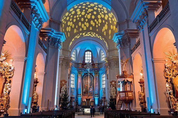 Jakub Jan Ryba: Česká mše vánoční "Hej mistře"