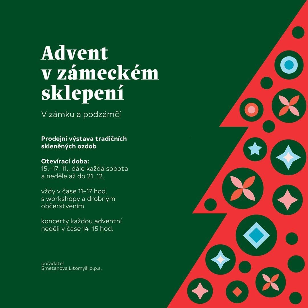 V zámku a podzámčí