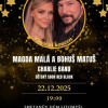 obrázek k Bohuš Matuš a Magda Malá - Vánoční koncert