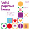 obrázek k Velká papírová herna