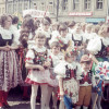 obrázek k Litomyšl na fotografiích Miroslava Škrdly léta 1975 - 1980