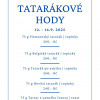 obrázek k Tatarákové hody