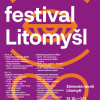 obrázek k Smrt Festival Litomyšl