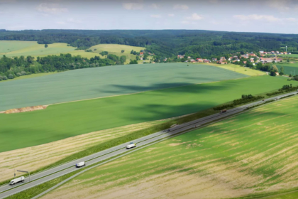 Vizualizace: ŘSD
