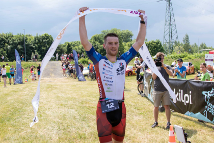 obrázek k aktualitě Pešek opět zahájil vítězně
